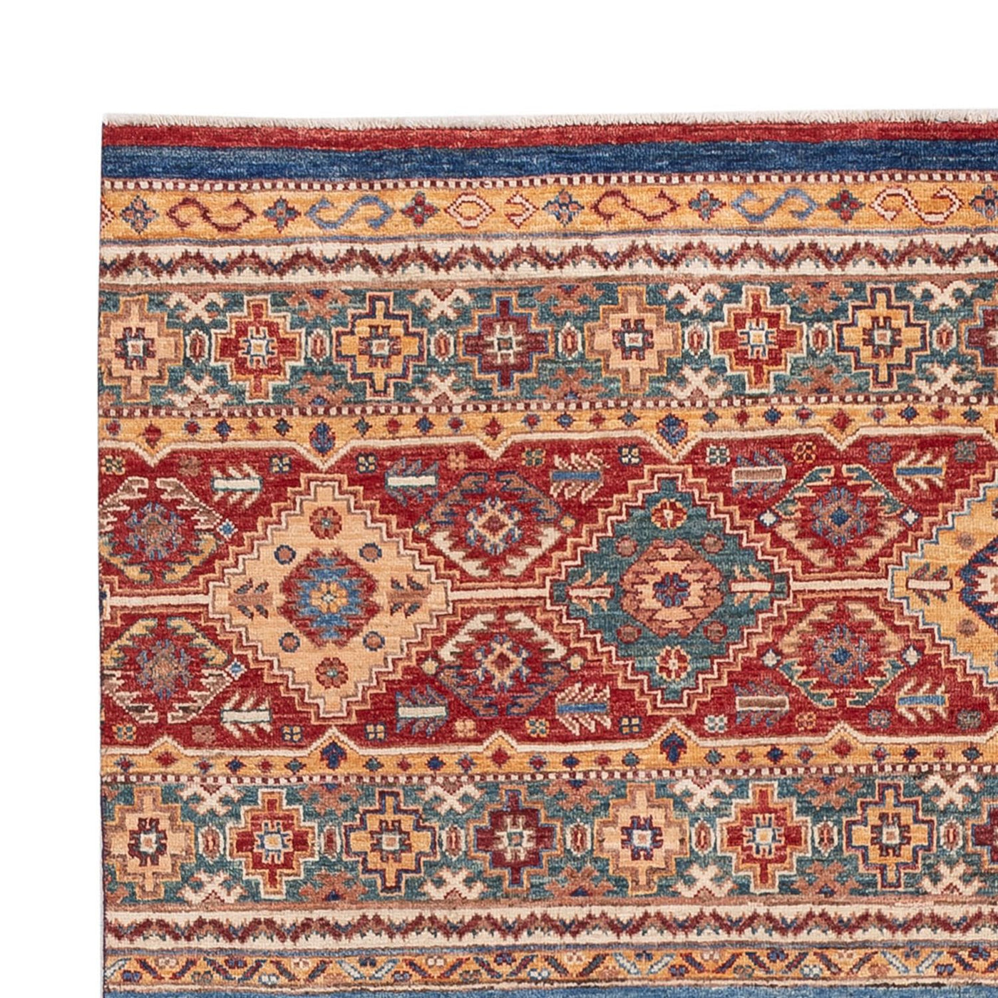 Shal Dywan 241x170cm - Dywan orientalny