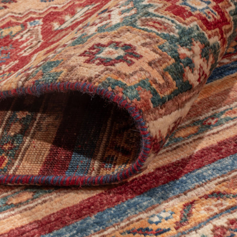 Dywan Ziegler - Shal - 241 x 170 cm - wielokolorowy