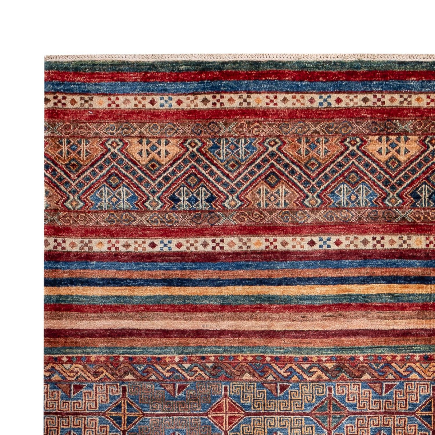 Shal Dywan 242x177cm - Dywan orientalny