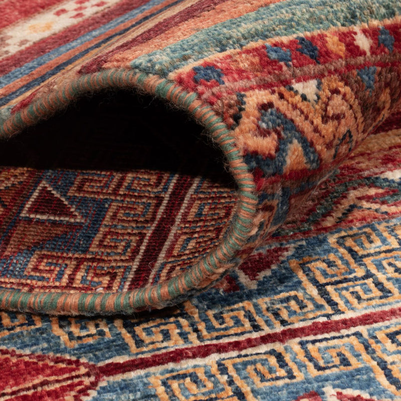 Dywan Ziegler - Shal - 242 x 177 cm - wielokolorowy