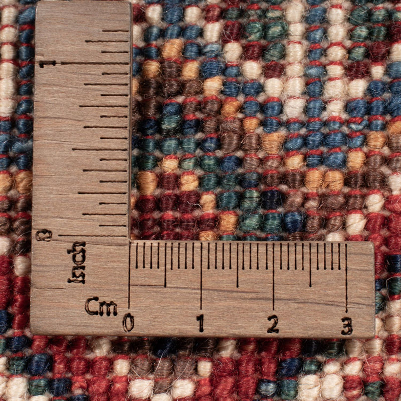 Dywan Ziegler - Shal - 242 x 177 cm - wielokolorowy