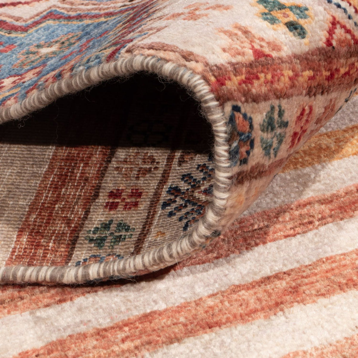 Dywan Ziegler - Shal - 236 x 168 cm - wielokolorowy