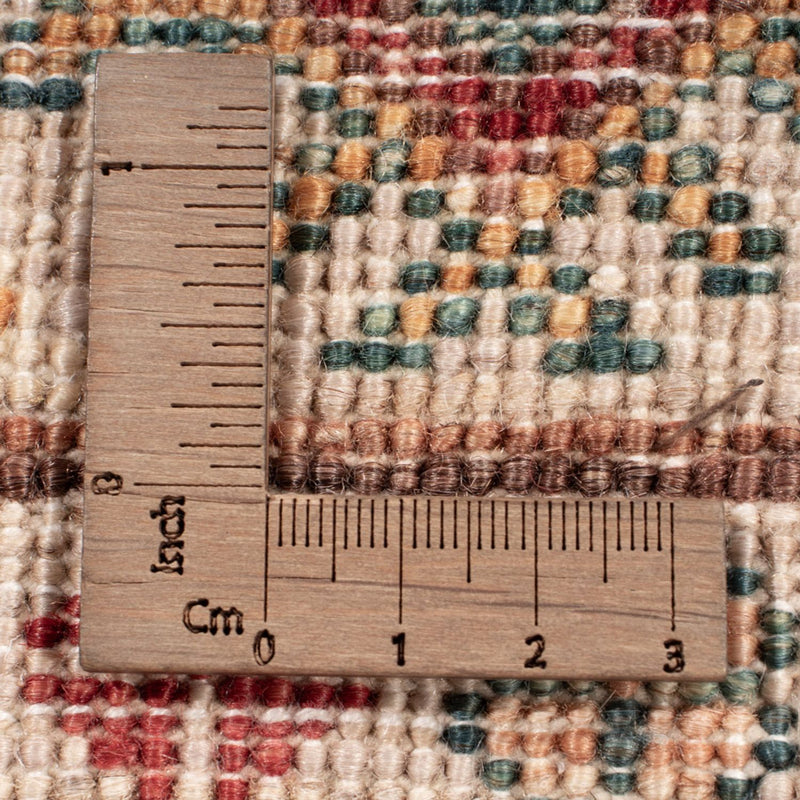 Dywan Ziegler - Shal - 236 x 168 cm - wielokolorowy