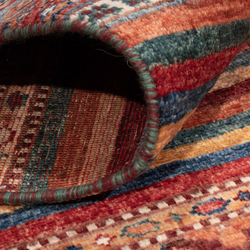 Dywan Ziegler - Shal - 244 x 169 cm - wielokolorowy