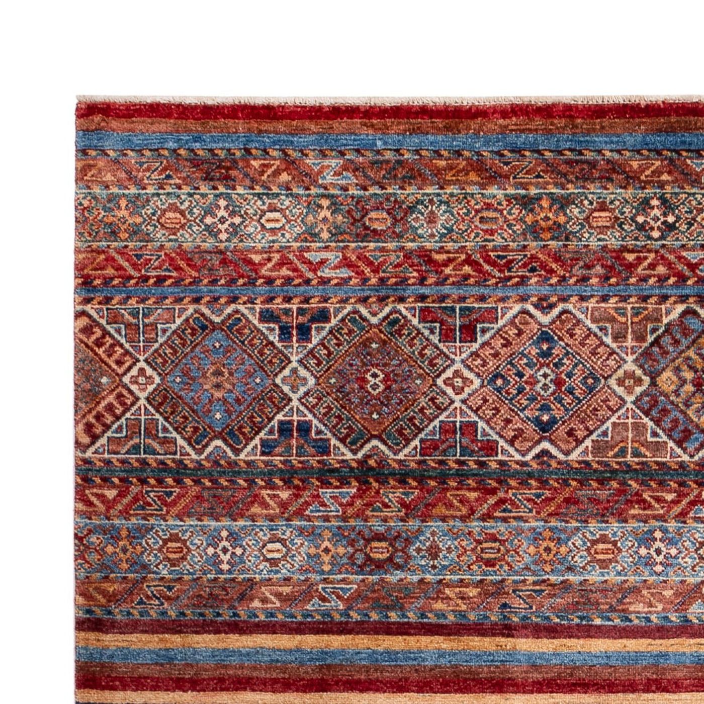 Shal Dywan 245x170cm - Dywan orientalny