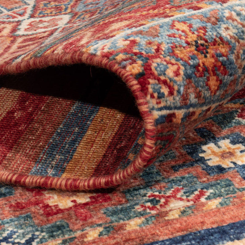 Dywan Ziegler - Shal - 245 x 170 cm - wielokolorowy