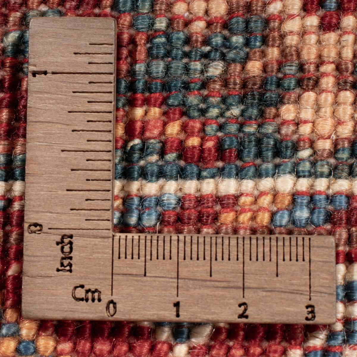 Dywan Ziegler - Shal - 245 x 170 cm - wielokolorowy