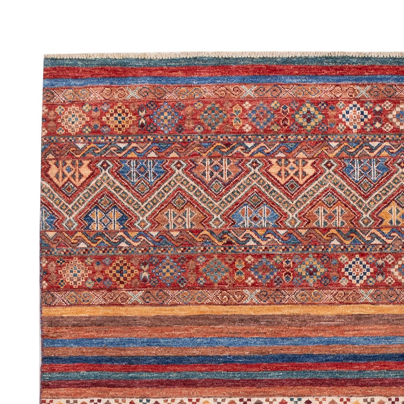 Shal Dywan 233x173cm - Dywan orientalny