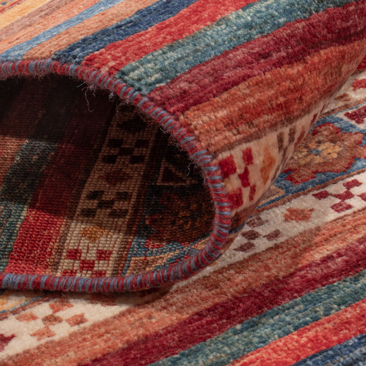 Dywan Ziegler - Shal - 233 x 173 cm - wielokolorowy