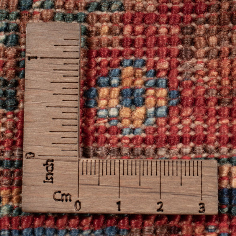 Dywan Ziegler - Shal - 233 x 173 cm - wielokolorowy