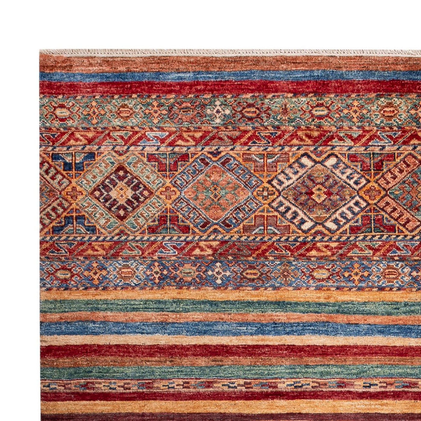Shal Dywan 235x174cm - Dywan orientalny
