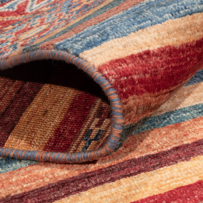 Dywan Ziegler - Shal - 235 x 174 cm - wielokolorowy