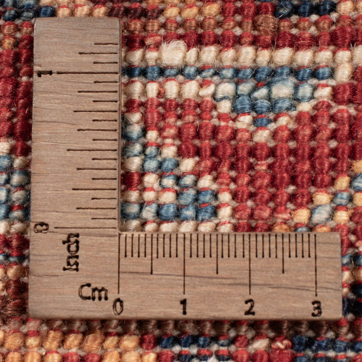 Dywan Ziegler - Shal - 235 x 174 cm - wielokolorowy