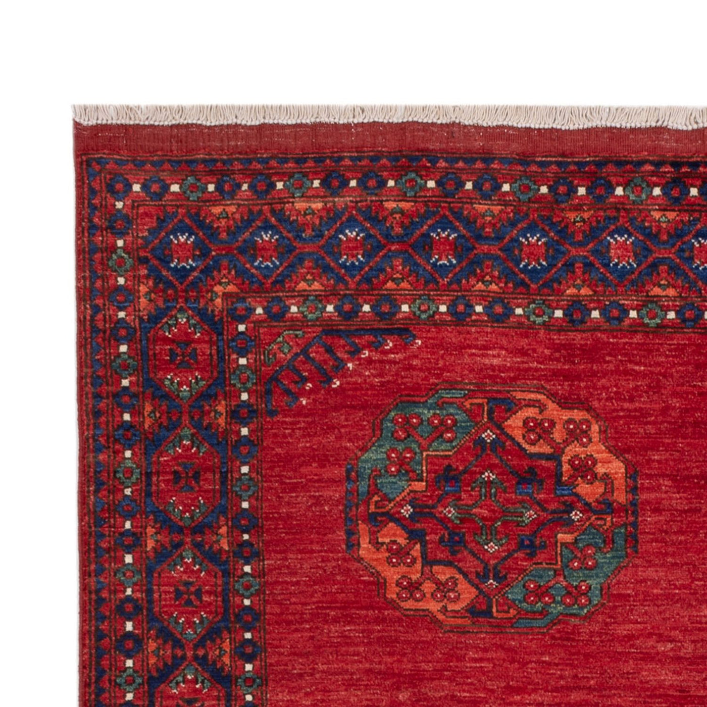 Khal Mohammadi Dywan 238x176cm - Dywan orientalny