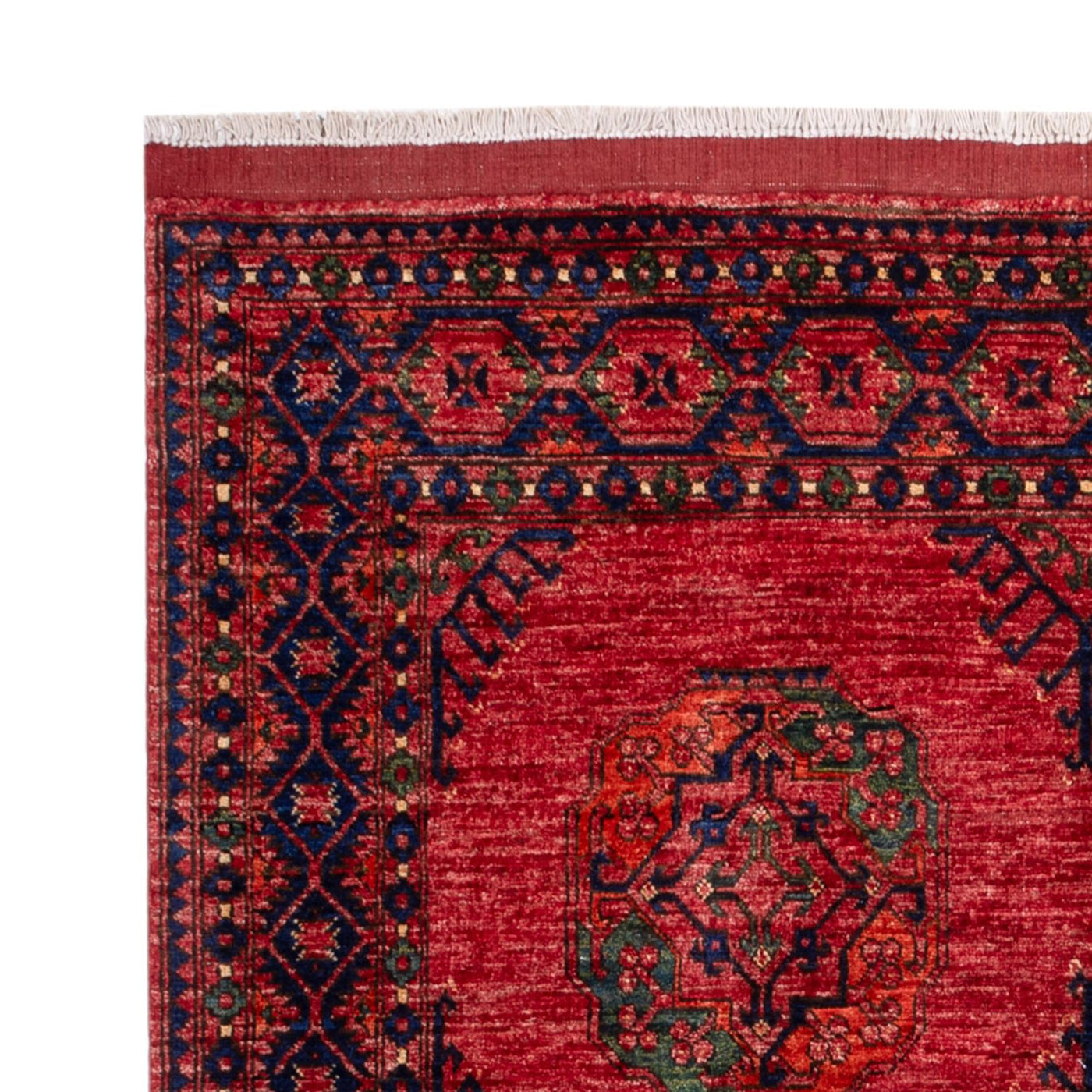 Khal Mohammadi Dywan 234x172cm - Dywan orientalny