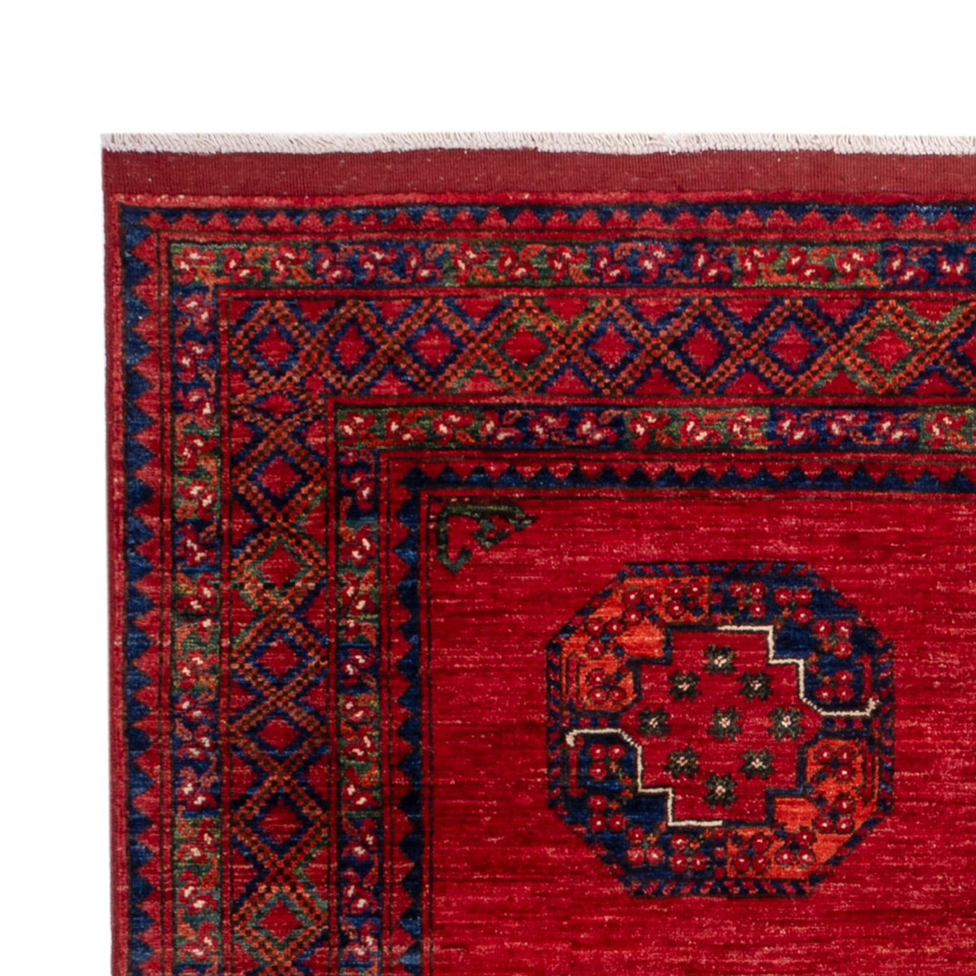 Khal Mohammadi Dywan 236x172cm - Dywan orientalny
