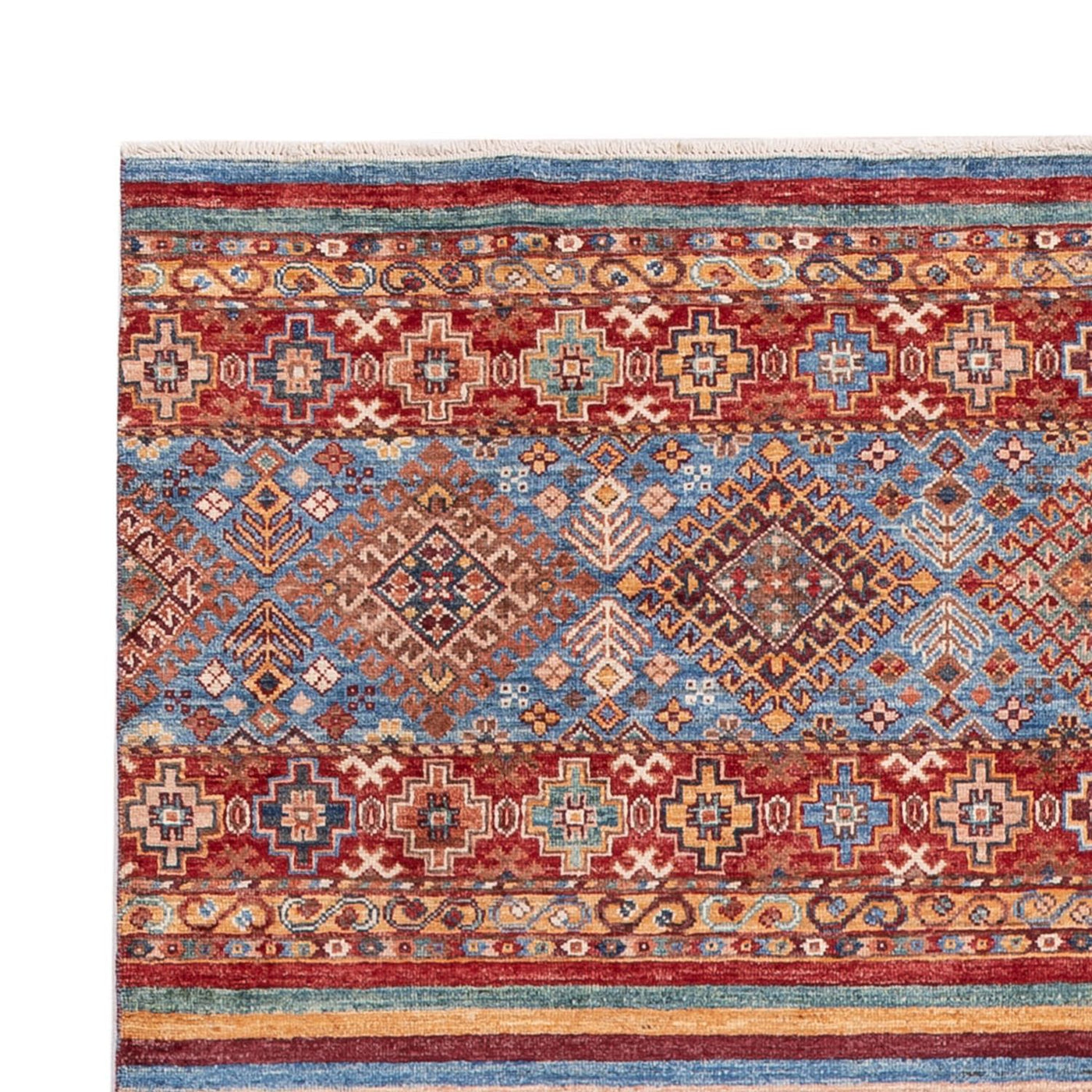 Shal Dywan 239x170cm - Dywan orientalny
