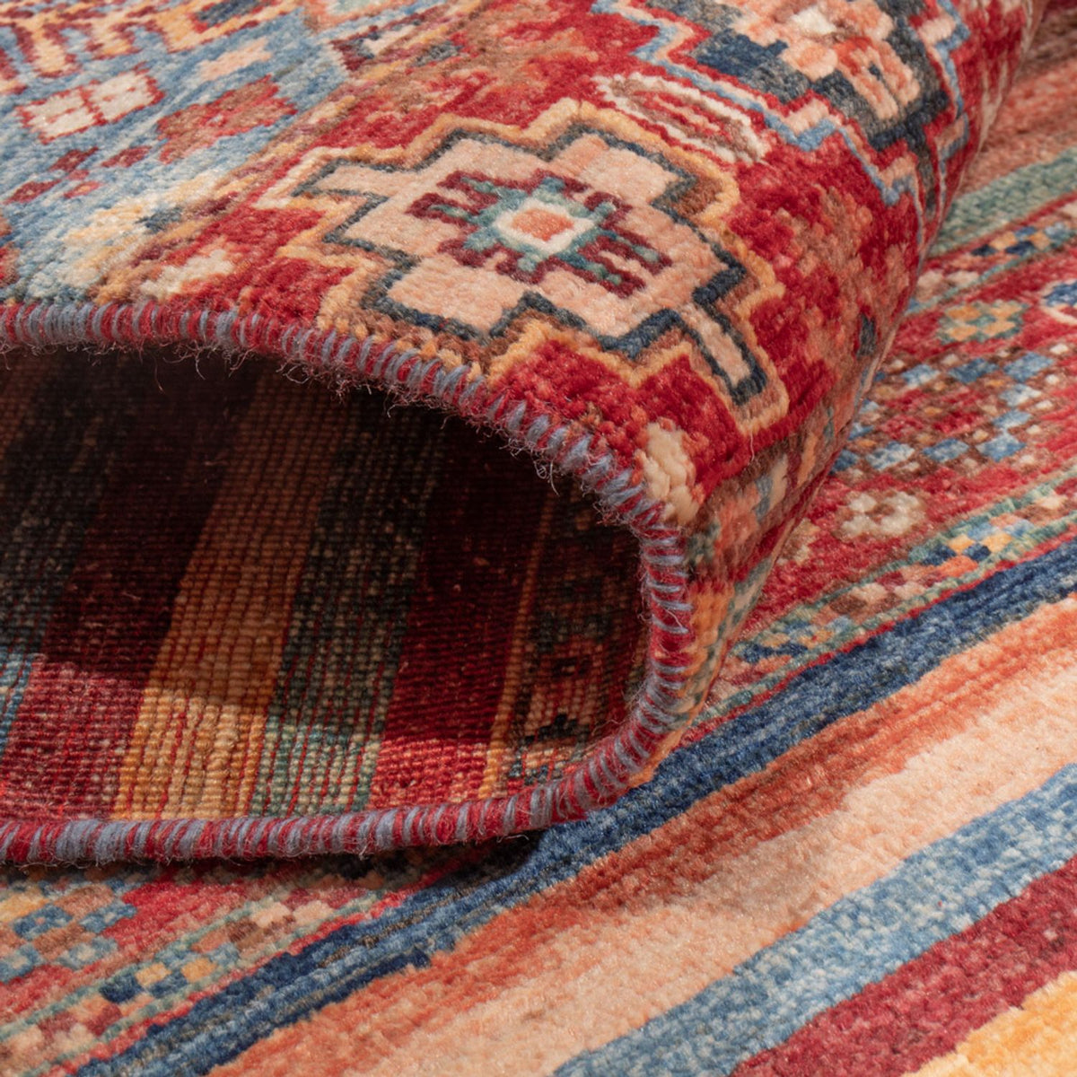 Dywan Ziegler - Shal - 239 x 170 cm - wielokolorowy