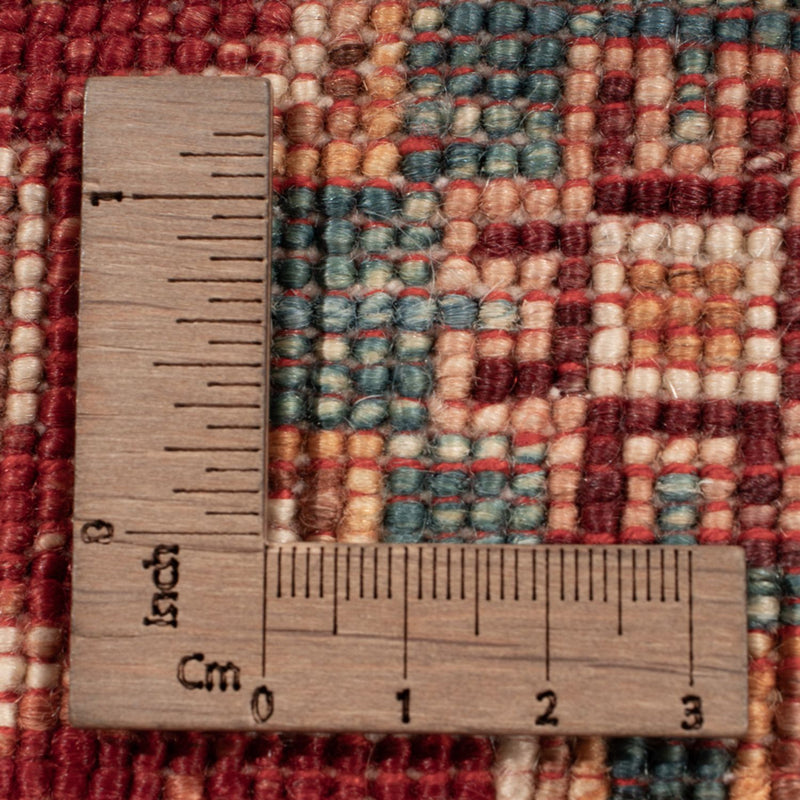 Dywan Ziegler - Shal - 239 x 170 cm - wielokolorowy