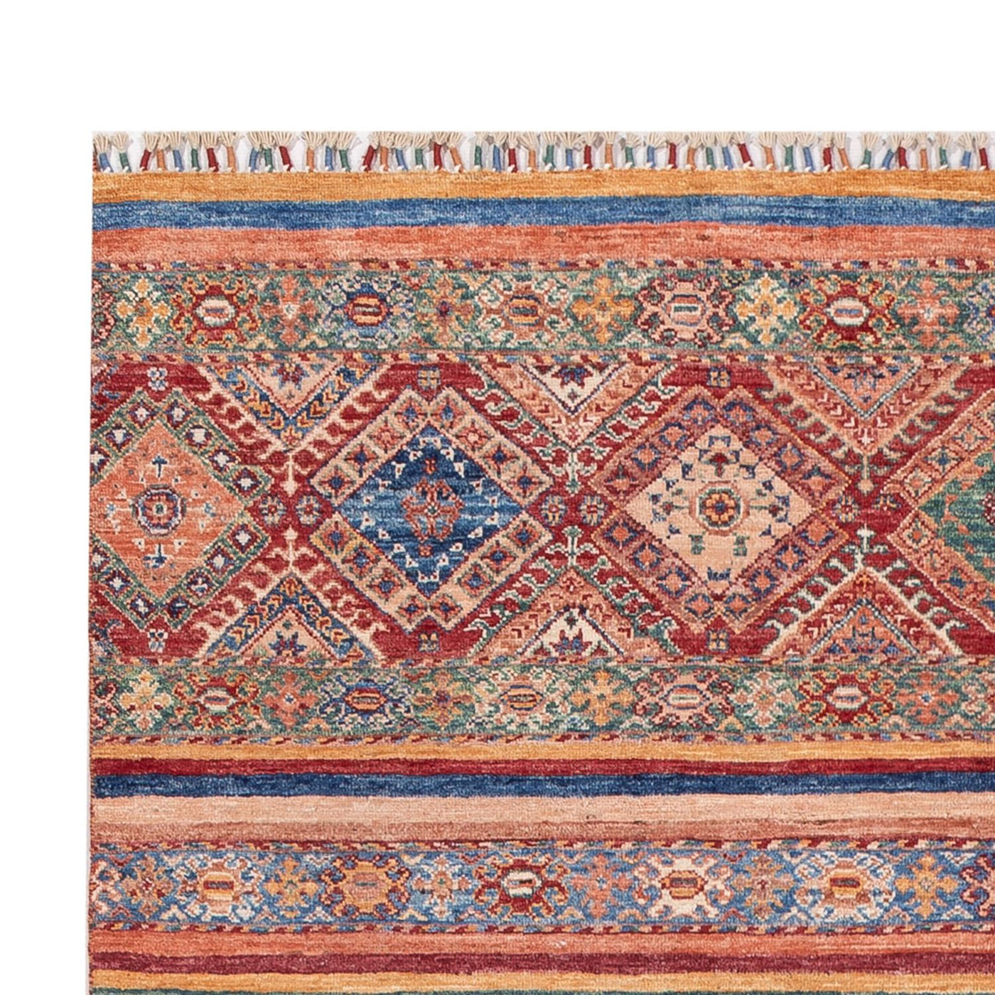 Shal Dywan 240x171cm - Dywan orientalny