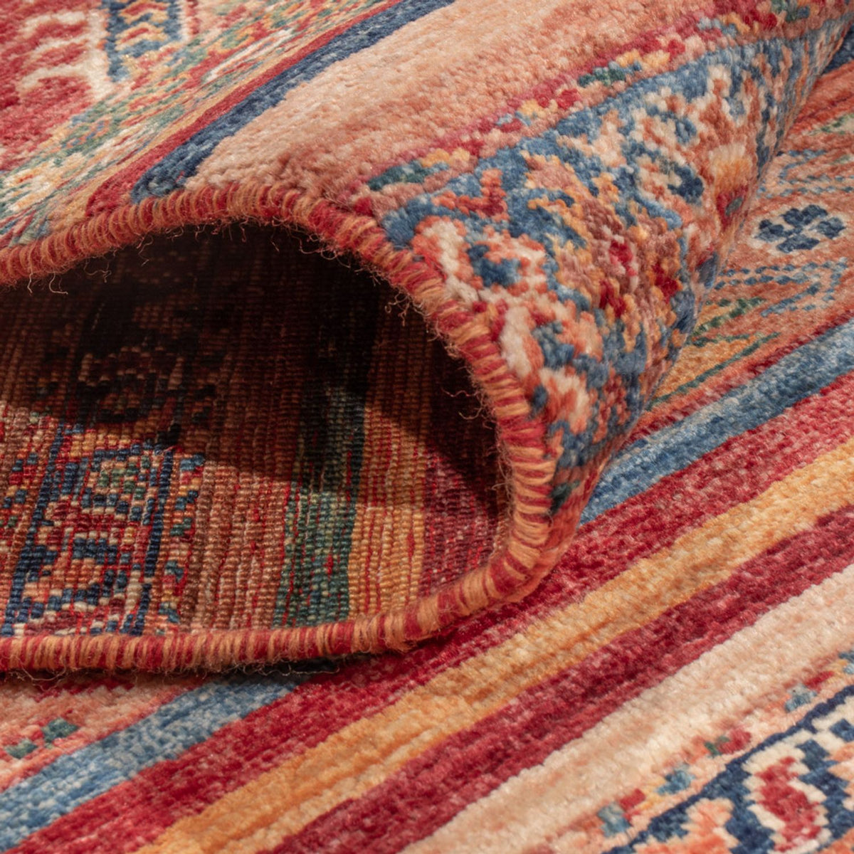 Dywan Ziegler - Shal - 240 x 171 cm - wielokolorowy