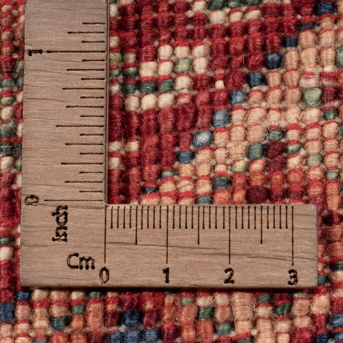 Dywan Ziegler - Shal - 240 x 171 cm - wielokolorowy