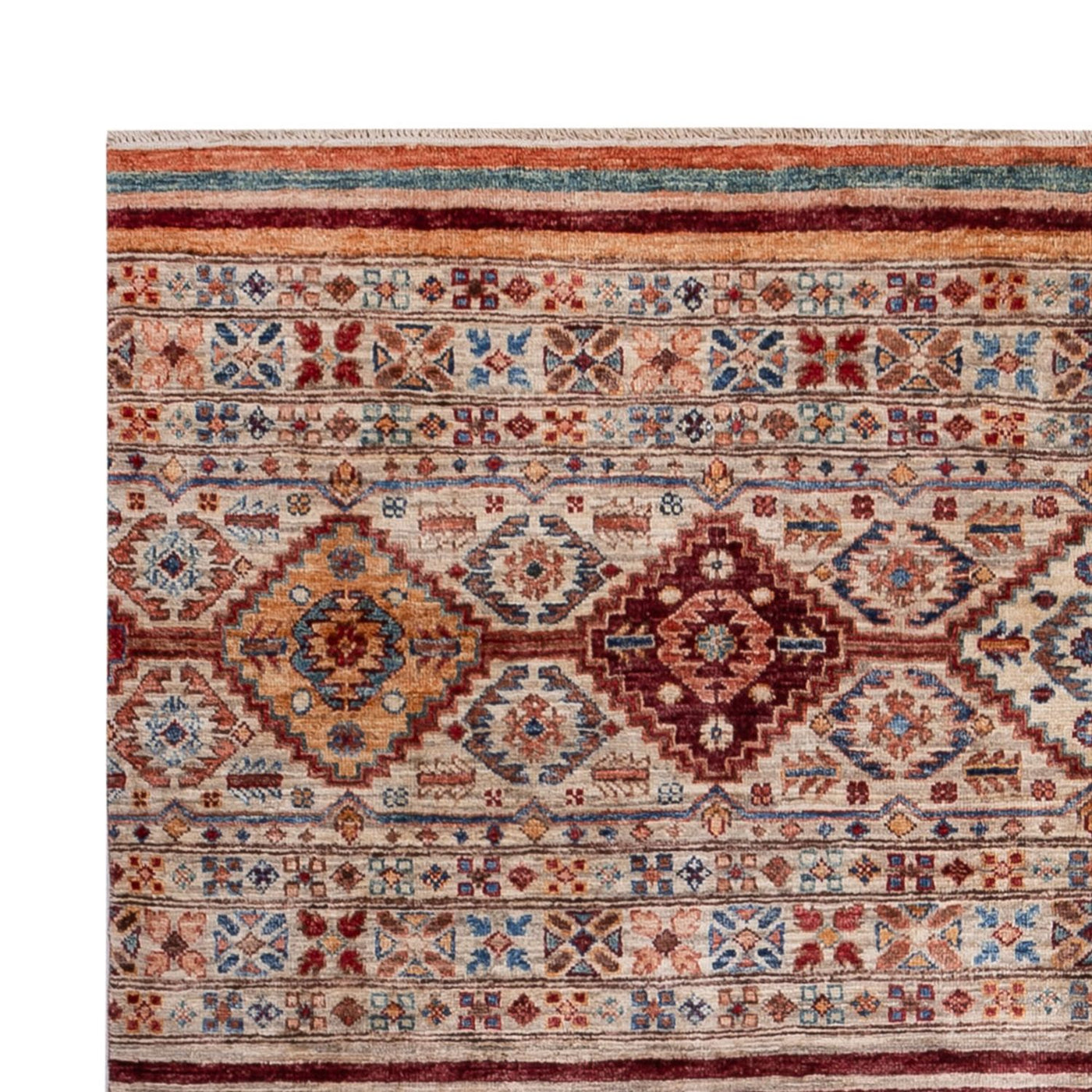 Shal Dywan 233x168cm - Dywan orientalny