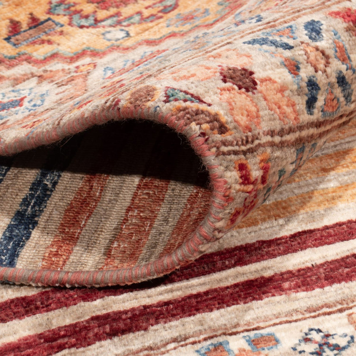 Dywan Ziegler - Shal - 233 x 168 cm - wielokolorowy