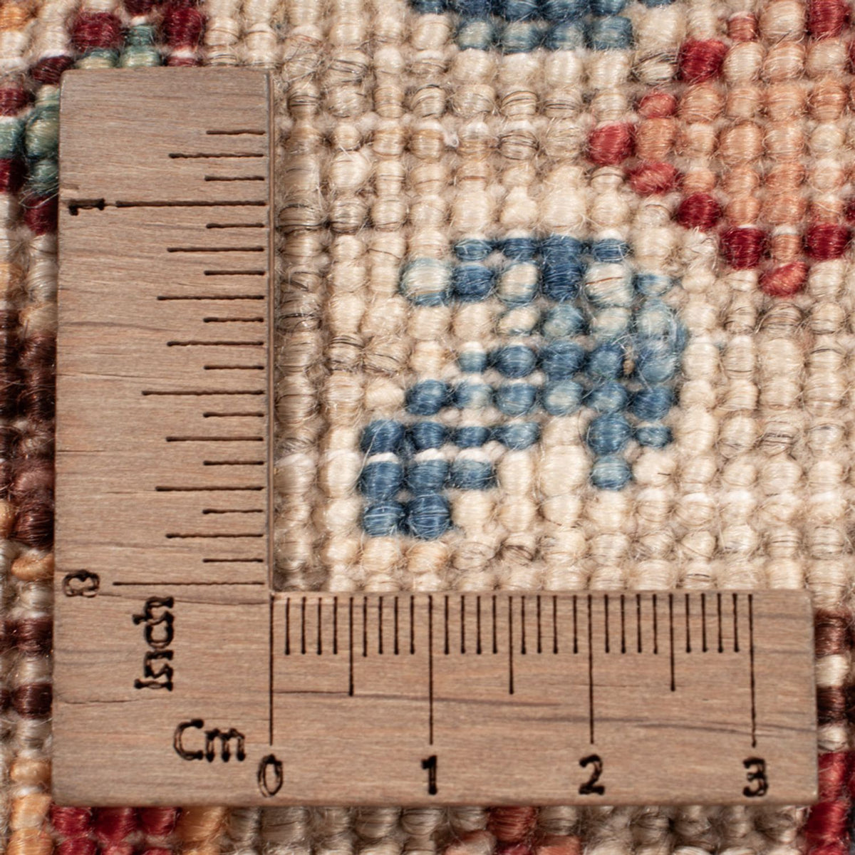 Dywan Ziegler - Shal - 233 x 168 cm - wielokolorowy