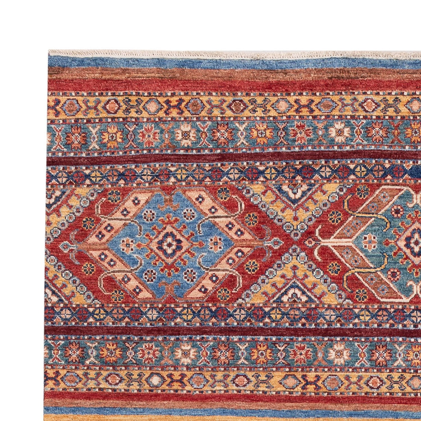 Shal Dywan 250x174cm - Dywan orientalny