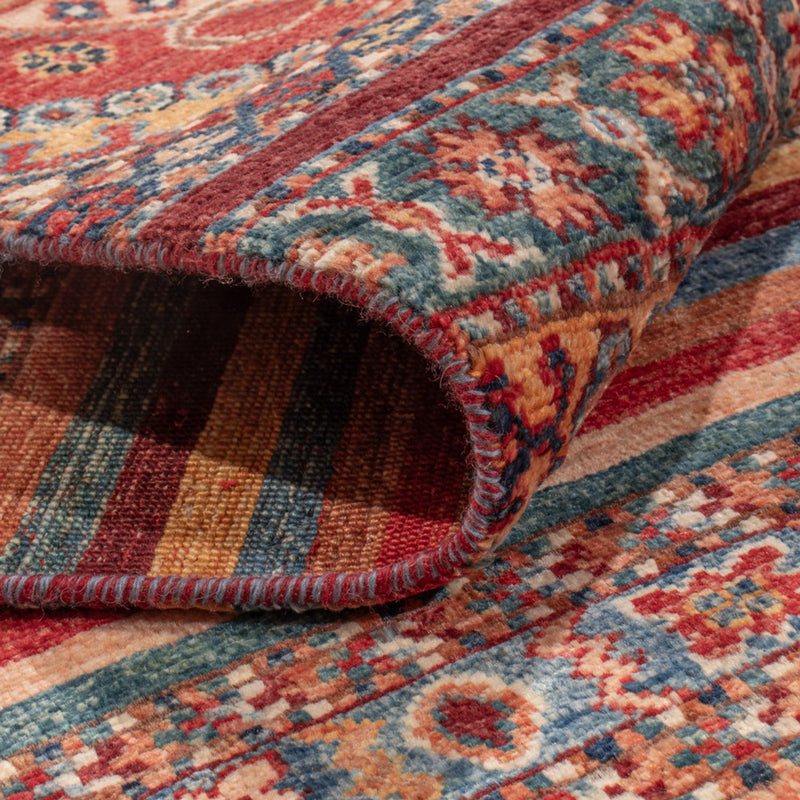 Dywan Ziegler - Shal - 250 x 174 cm - wielokolorowy