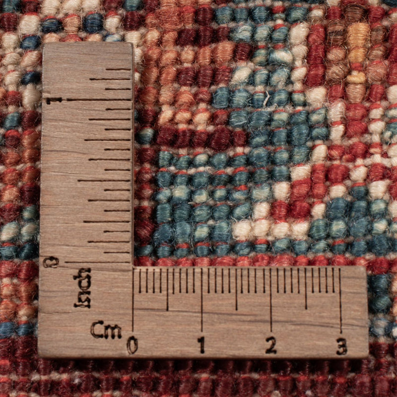 Dywan Ziegler - Shal - 250 x 174 cm - wielokolorowy