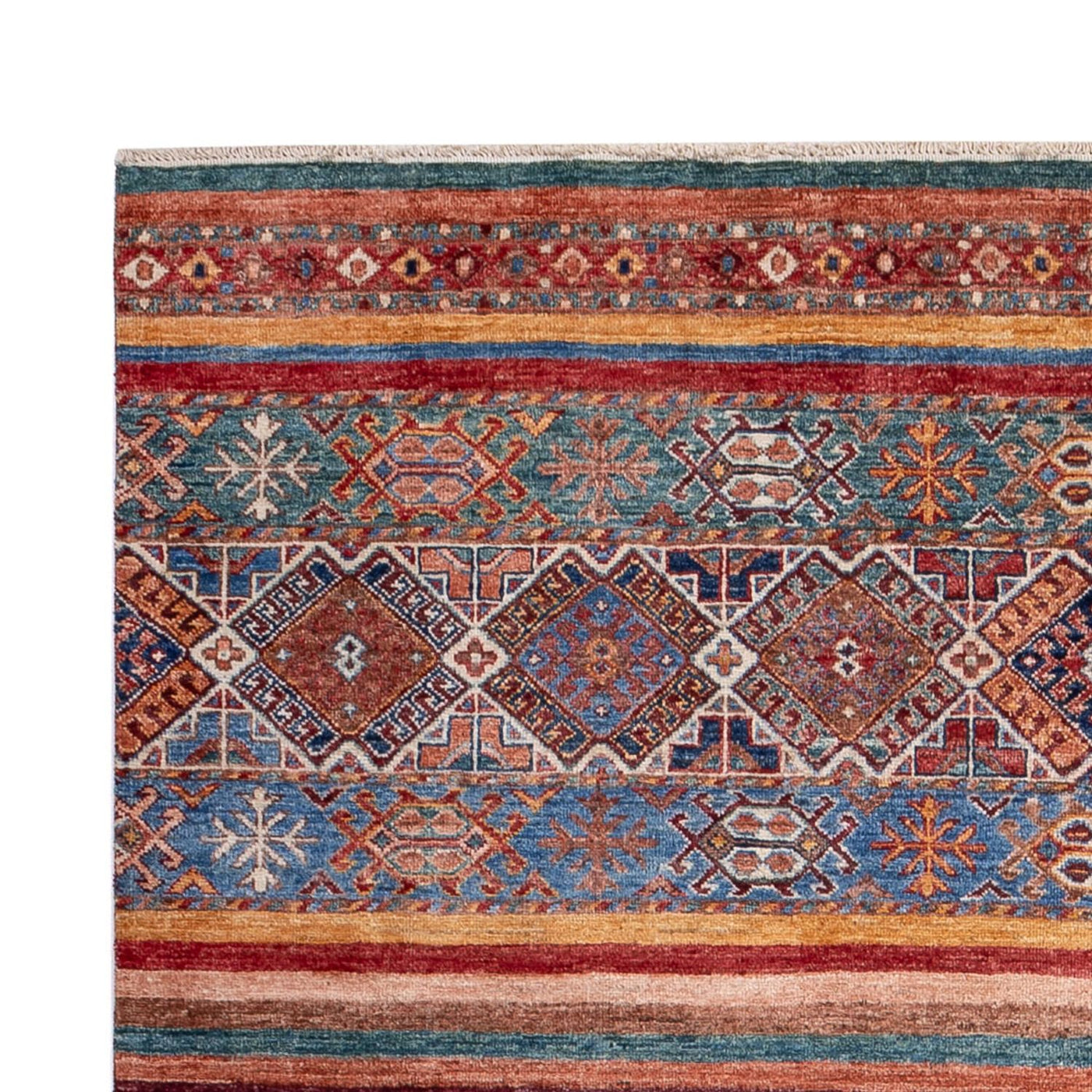 Shal Dywan 240x175cm - Dywan orientalny