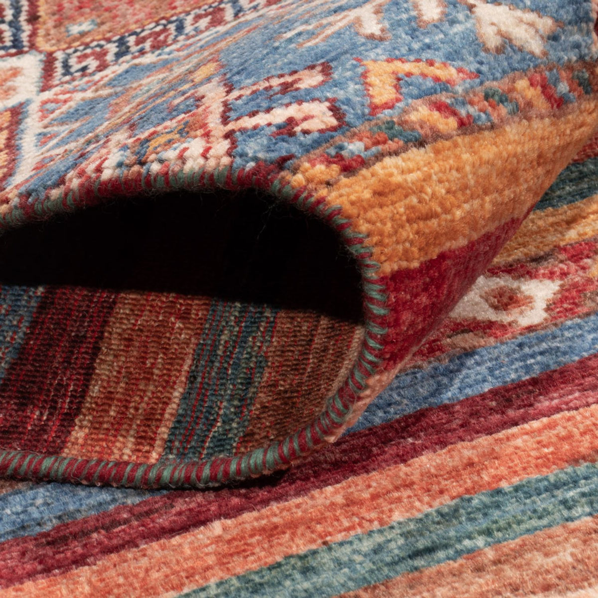 Dywan Ziegler - Shal - 240 x 175 cm - wielokolorowy