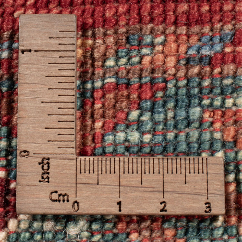 Dywan Ziegler - Shal - 240 x 175 cm - wielokolorowy