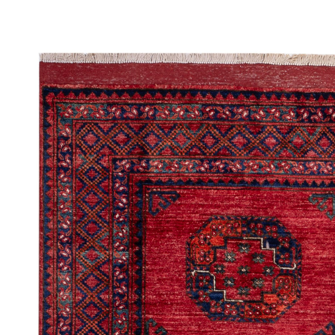 Khal Mohammadi Dywan 235x173cm - Dywan orientalny