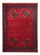 Khal Mohammadi Dywan 239x177cm - Dywan orientalny