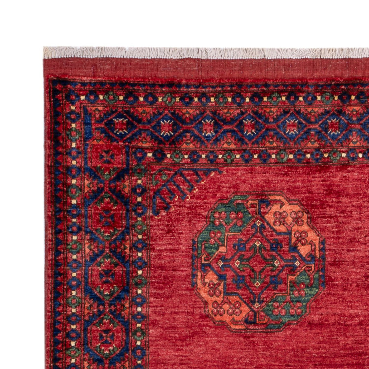 Khal Mohammadi Dywan 239x177cm - Dywan orientalny