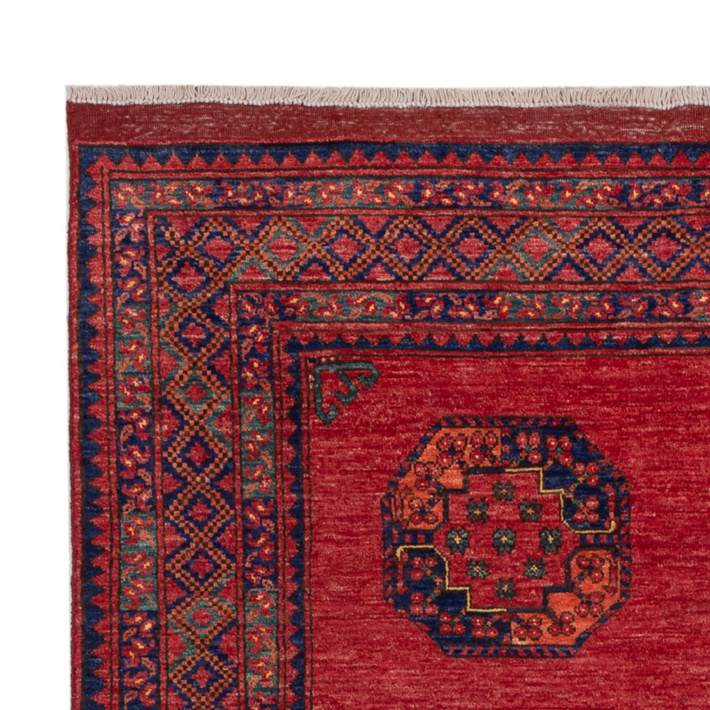 Khal Mohammadi Dywan 238x172cm - Dywan orientalny
