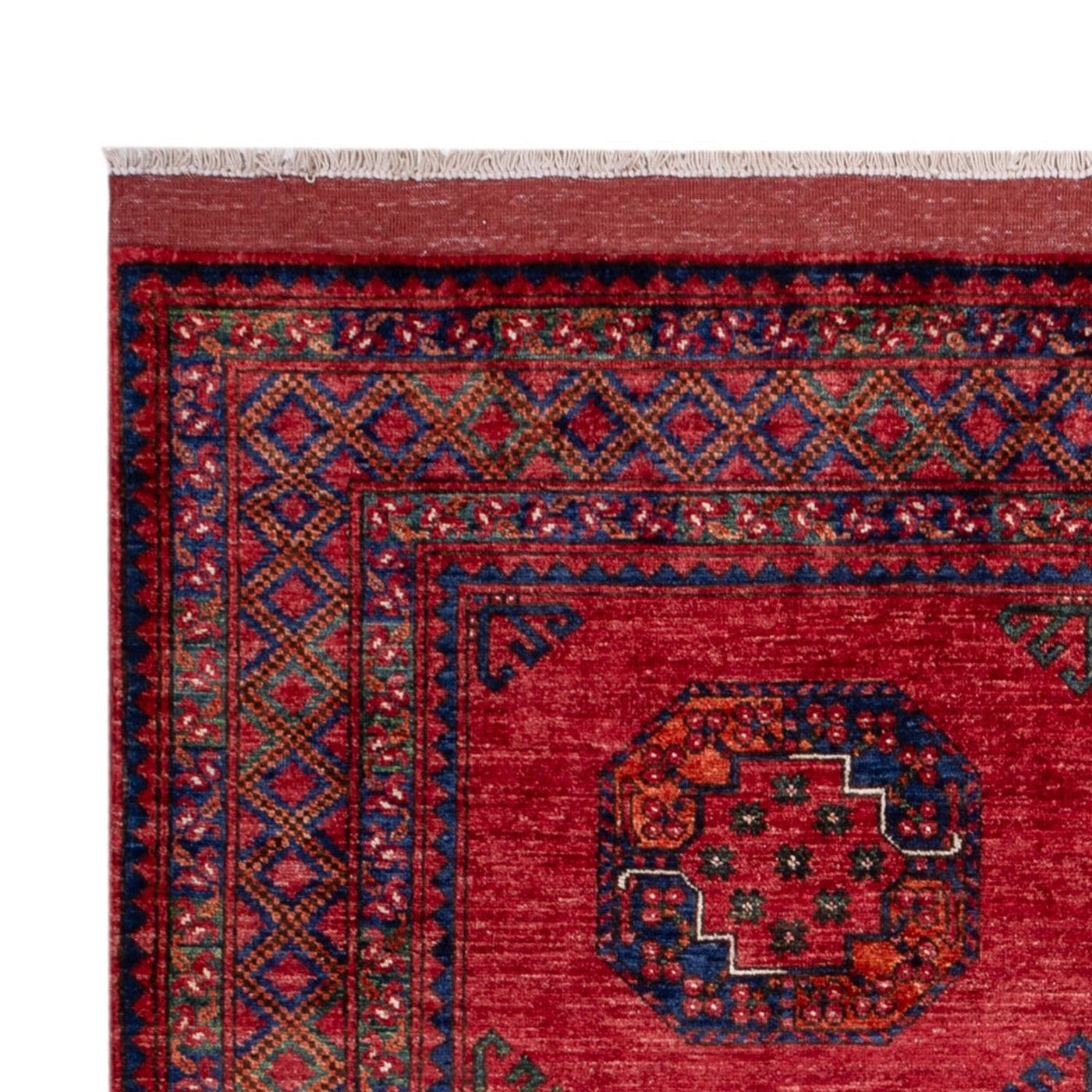 Khal Mohammadi Dywan 243x177cm - Dywan orientalny