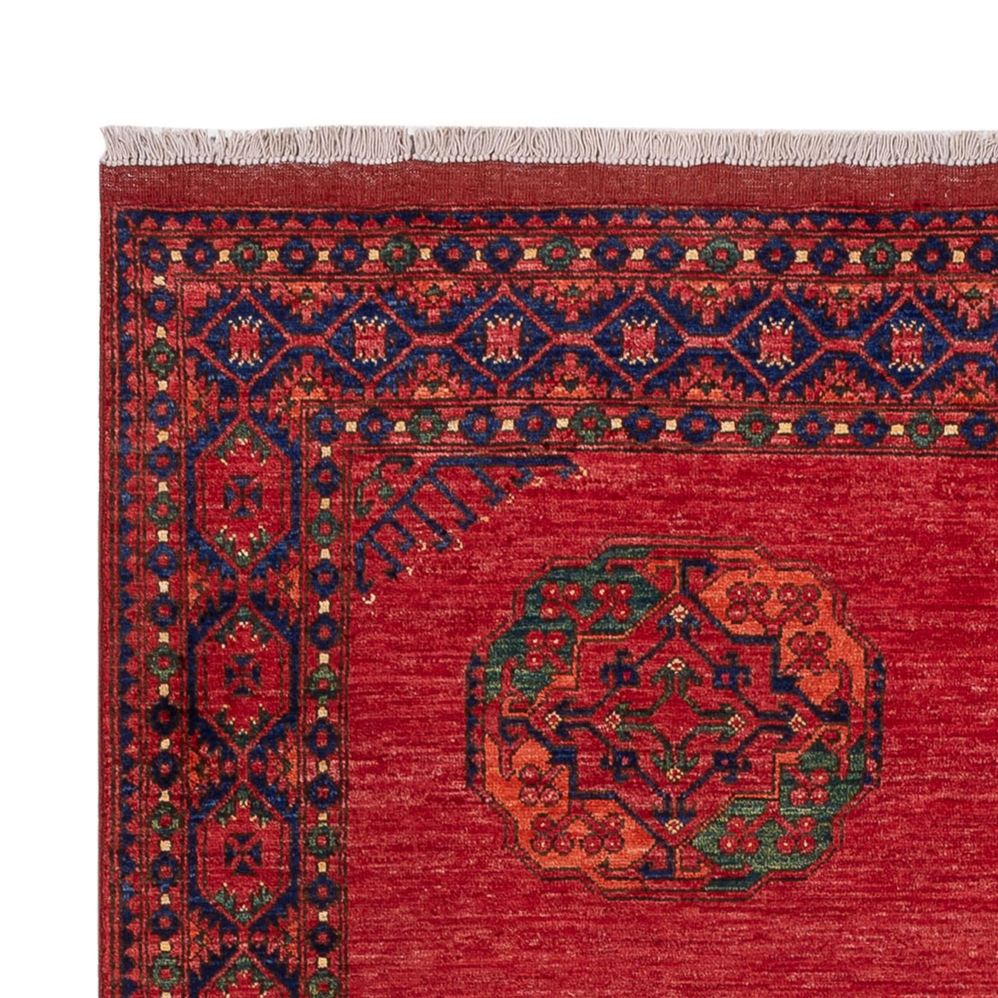 Khal Mohammadi Dywan 243x175cm - Dywan orientalny