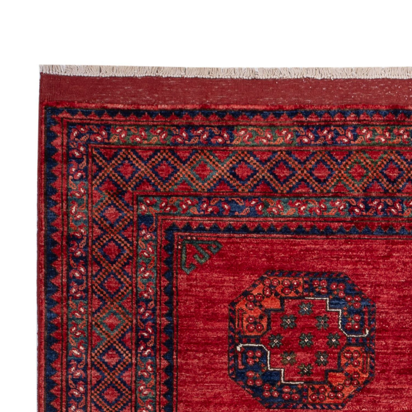 Khal Mohammadi Dywan 240x173cm - Dywan orientalny