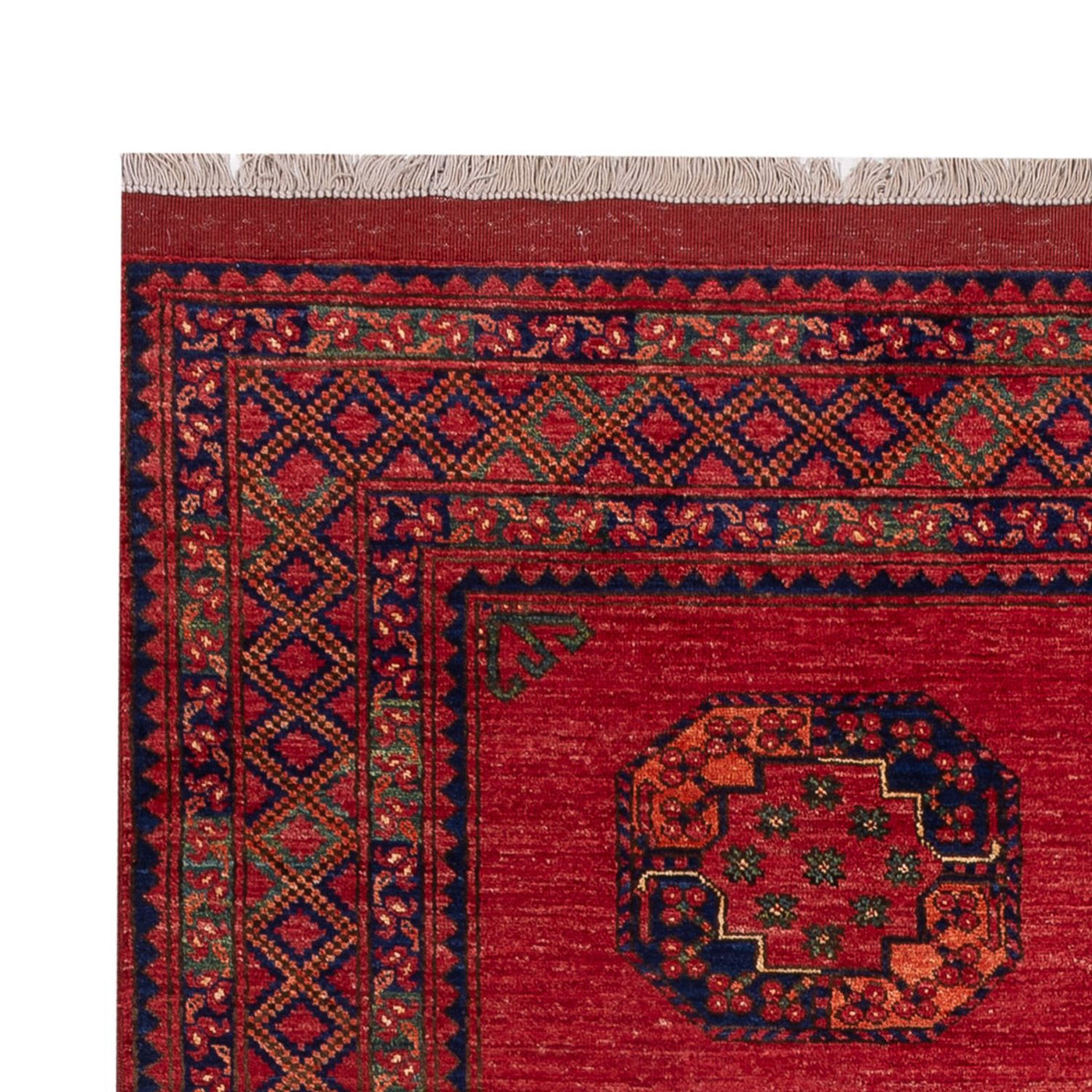 Khal Mohammadi Dywan 241x175cm - Dywan orientalny