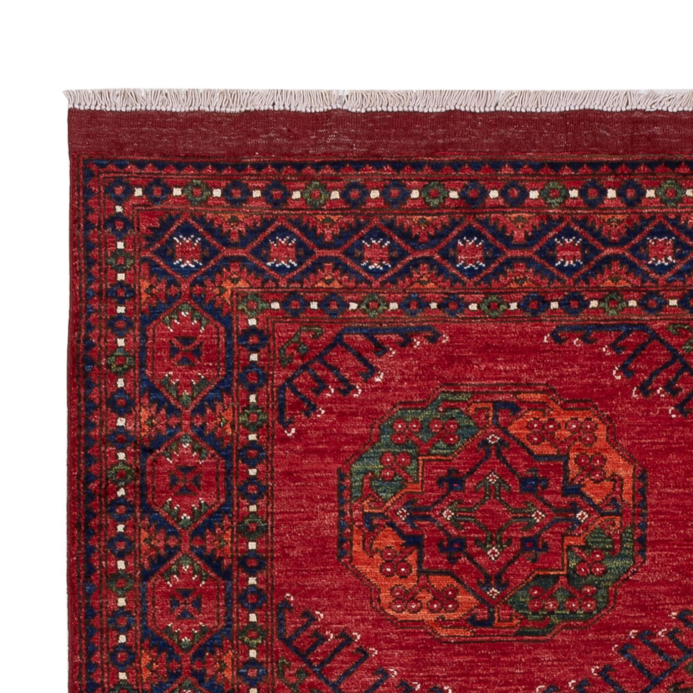 Khal Mohammadi Dywan 239x165cm - Dywan orientalny