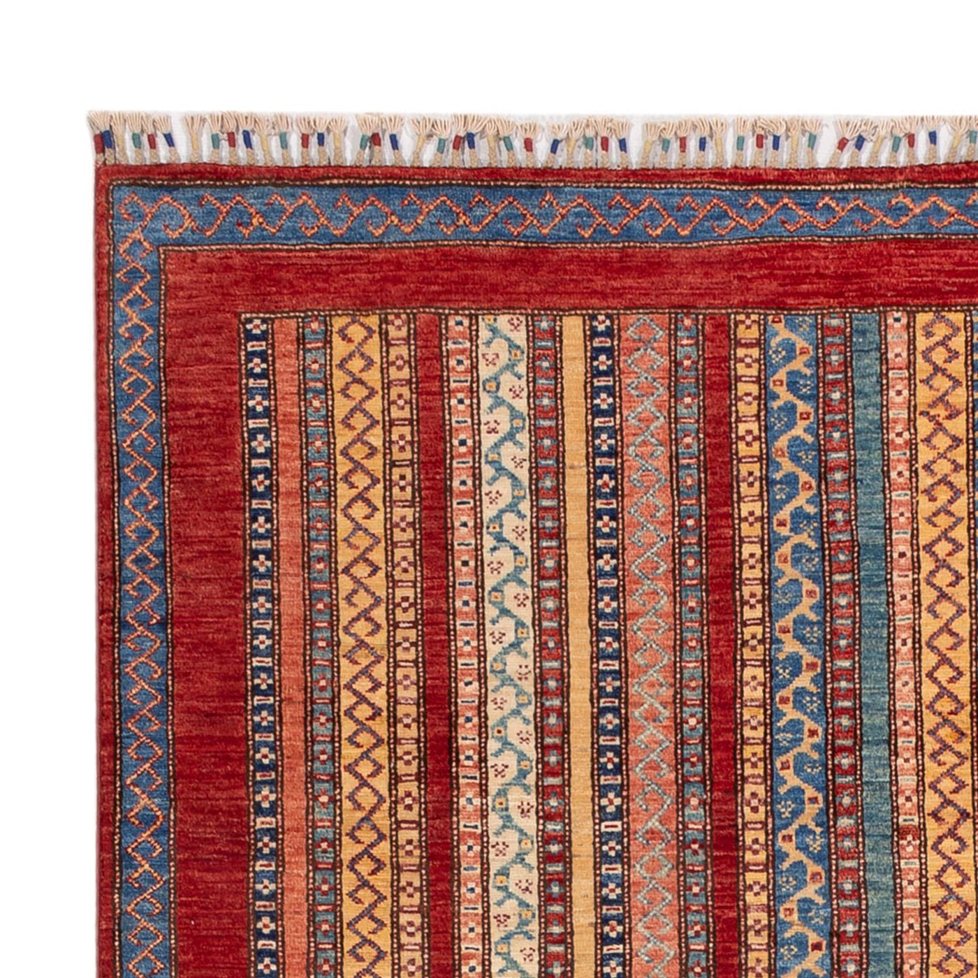 Shal Dywan 234x174cm - Dywan orientalny