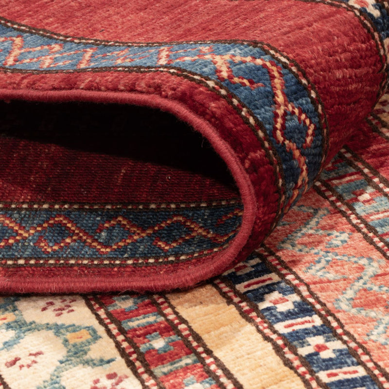 Dywan Ziegler - Shal - 234 x 174 cm - wielokolorowy