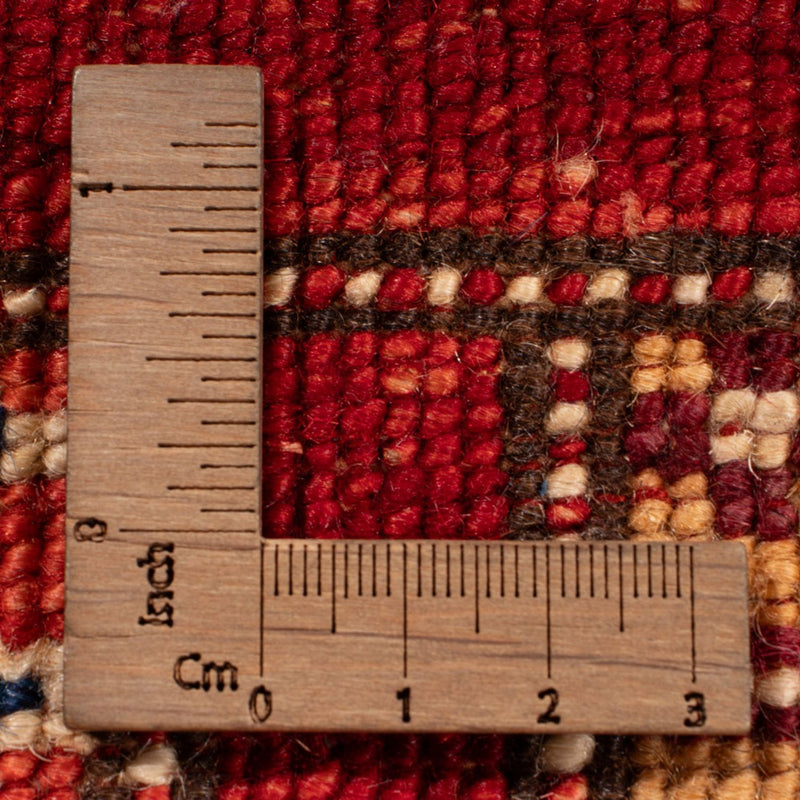 Dywan Ziegler - Shal - 234 x 174 cm - wielokolorowy