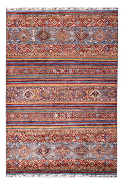 Shal Dywan 173x252cm - Dywan orientalny