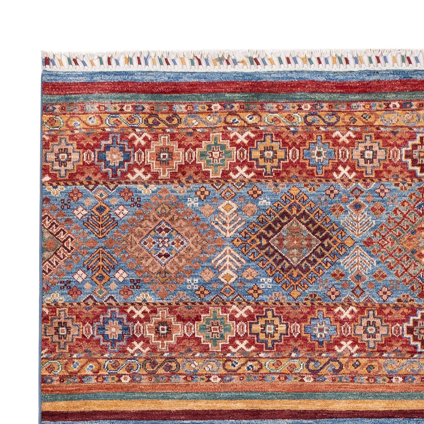 Shal Dywan 252x173cm - Dywan orientalny