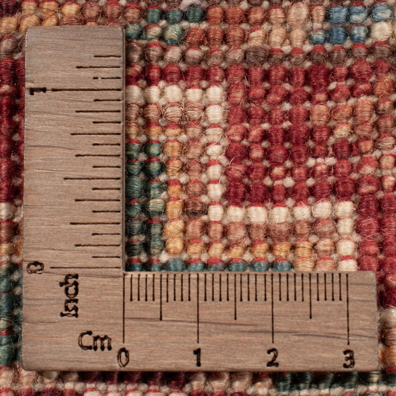 Dywan Ziegler - Shal - 252 x 173 cm - wielokolorowy